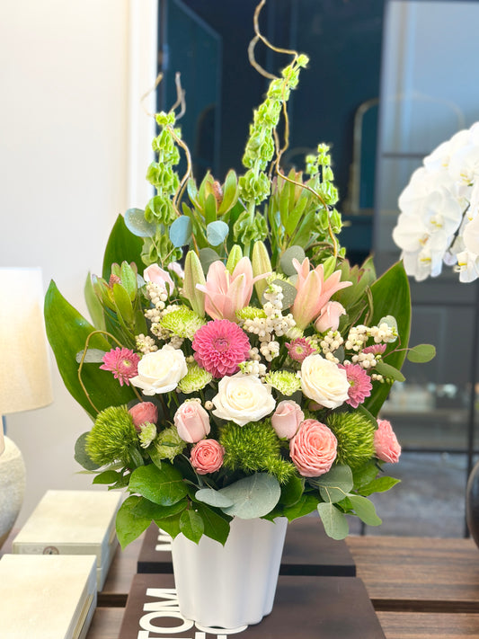 Seasonal Arrangement | A01