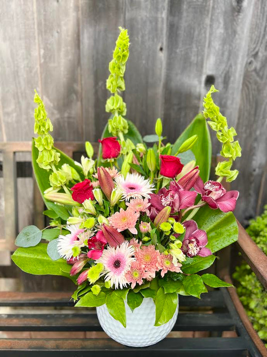 Seasonal Arrangement | A19