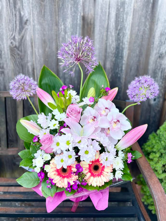 Seasonal Arrangement | A22