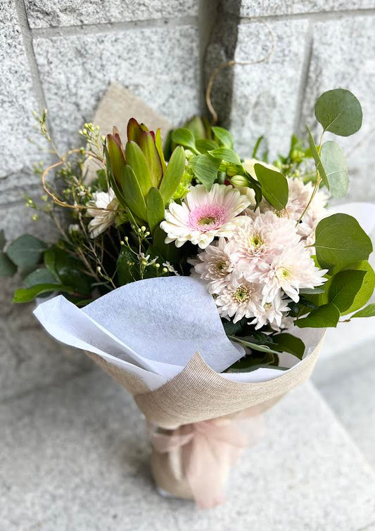 Hand Tied Bouquet | B13