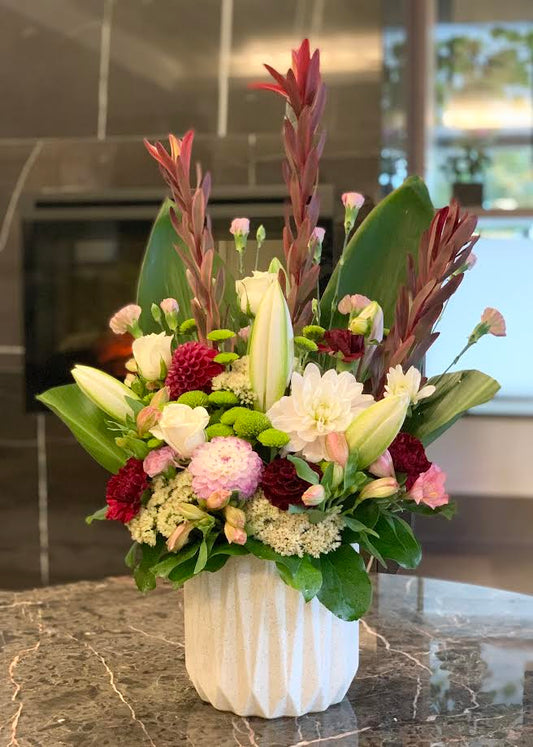 Seasonal Arrangement | A39