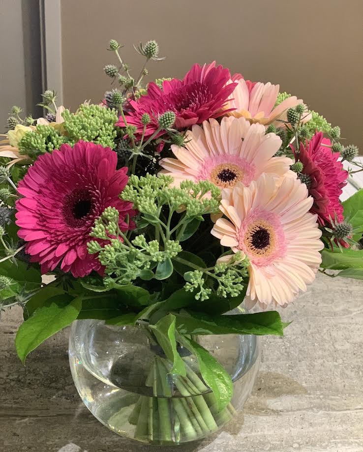 Seasonal Arrangement | A04