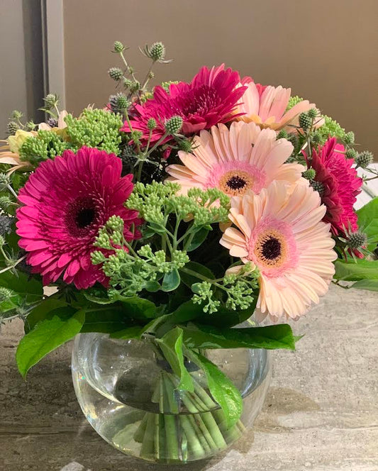 Seasonal Arrangement | A04