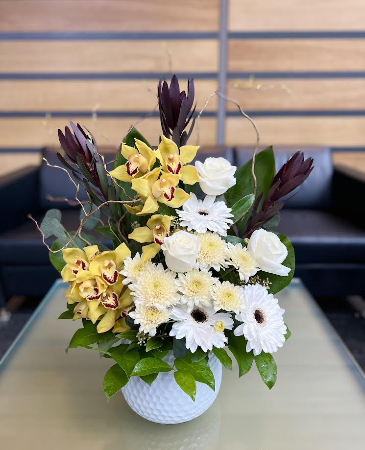 Seasonal Arrangement | A14