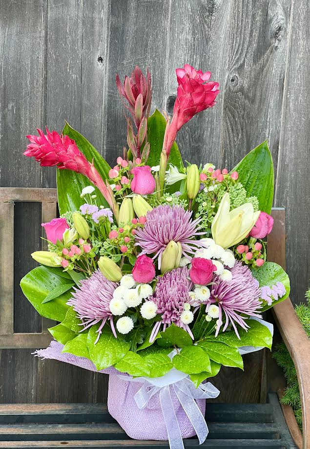 Seasonal Arrangement | A31