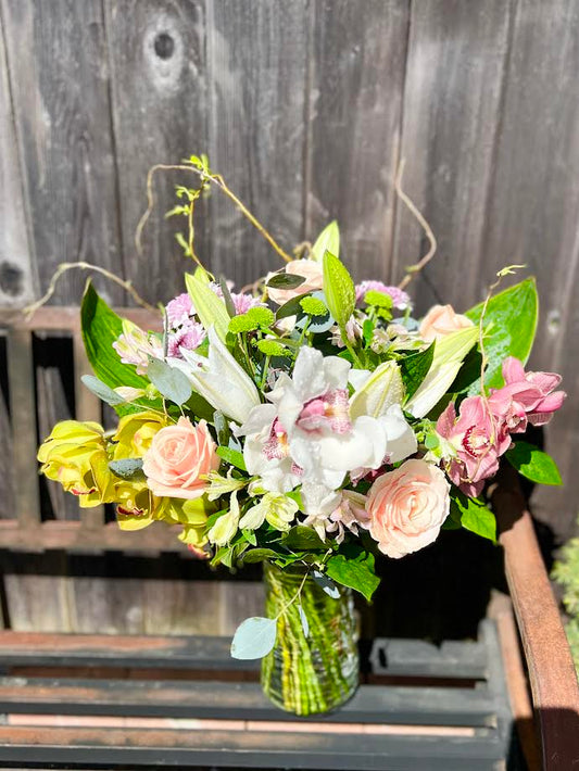 Seasonal Arrangement | A16