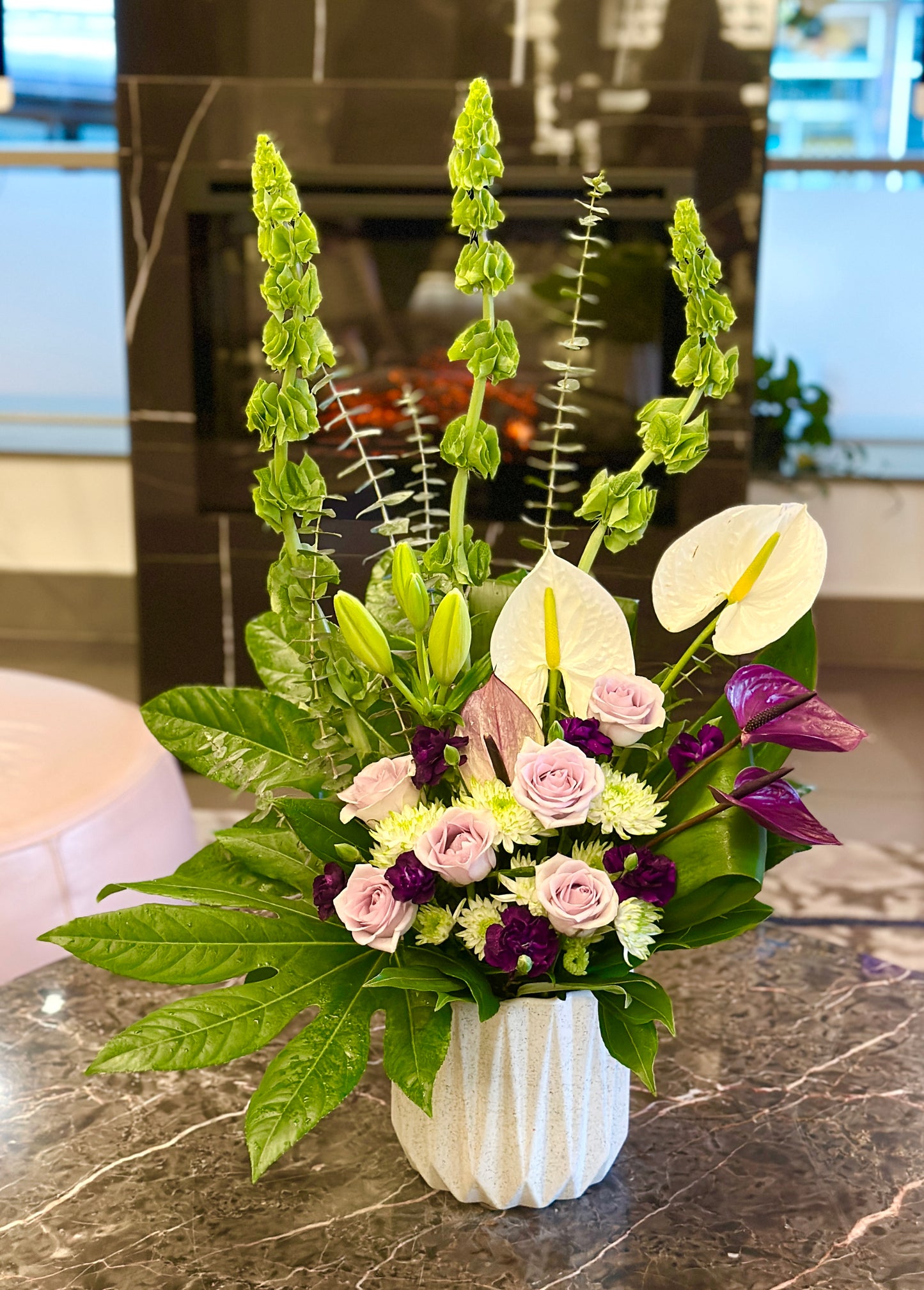 Seasonal Arrangement | A41