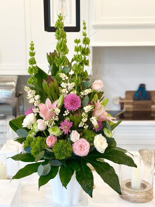 Seasonal Arrangement | A02