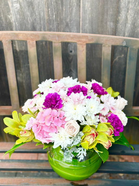 Seasonal Arrangement | A36