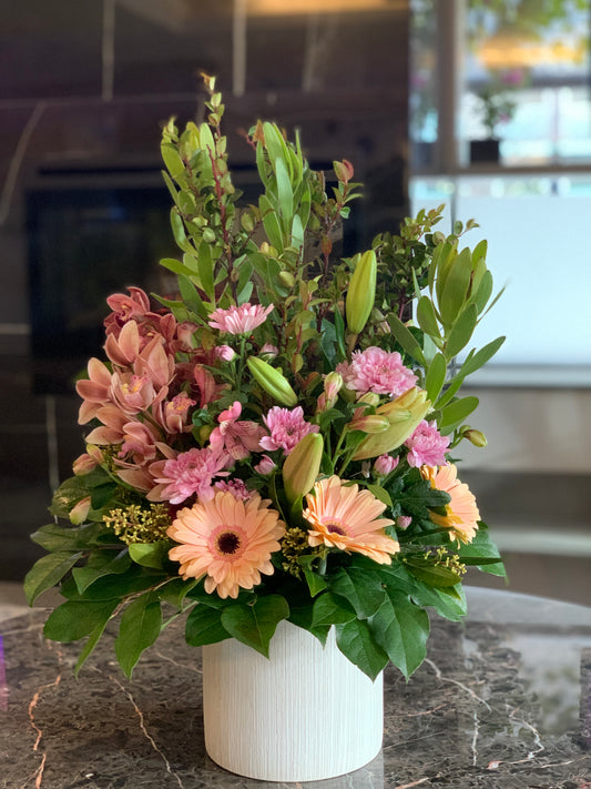 Seasonal Arrangement | A25