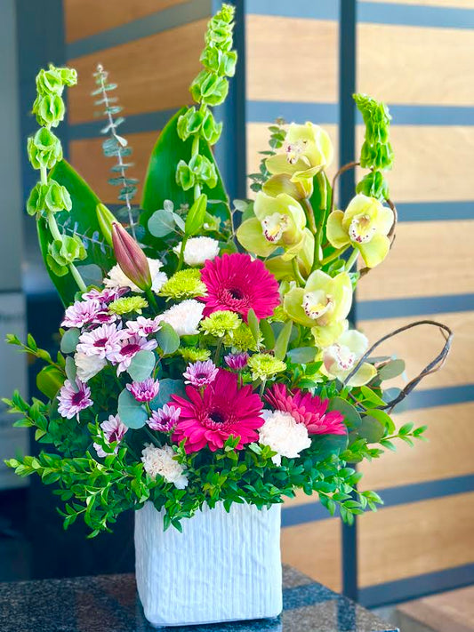 Seasonal Arrangement | A46
