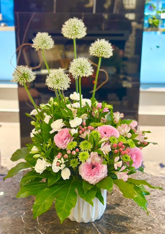 Seasonal Arrangement | A45